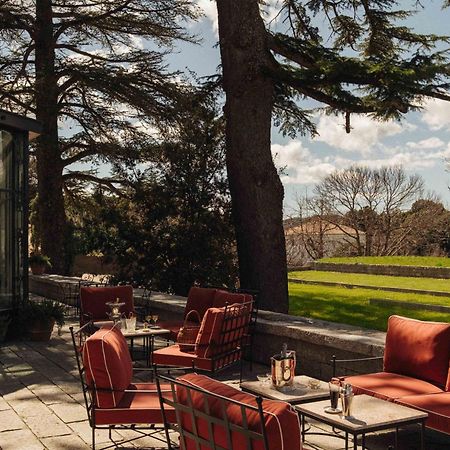 Domaine Le Mouflon D'Or Hotel Zonza Kültér fotó