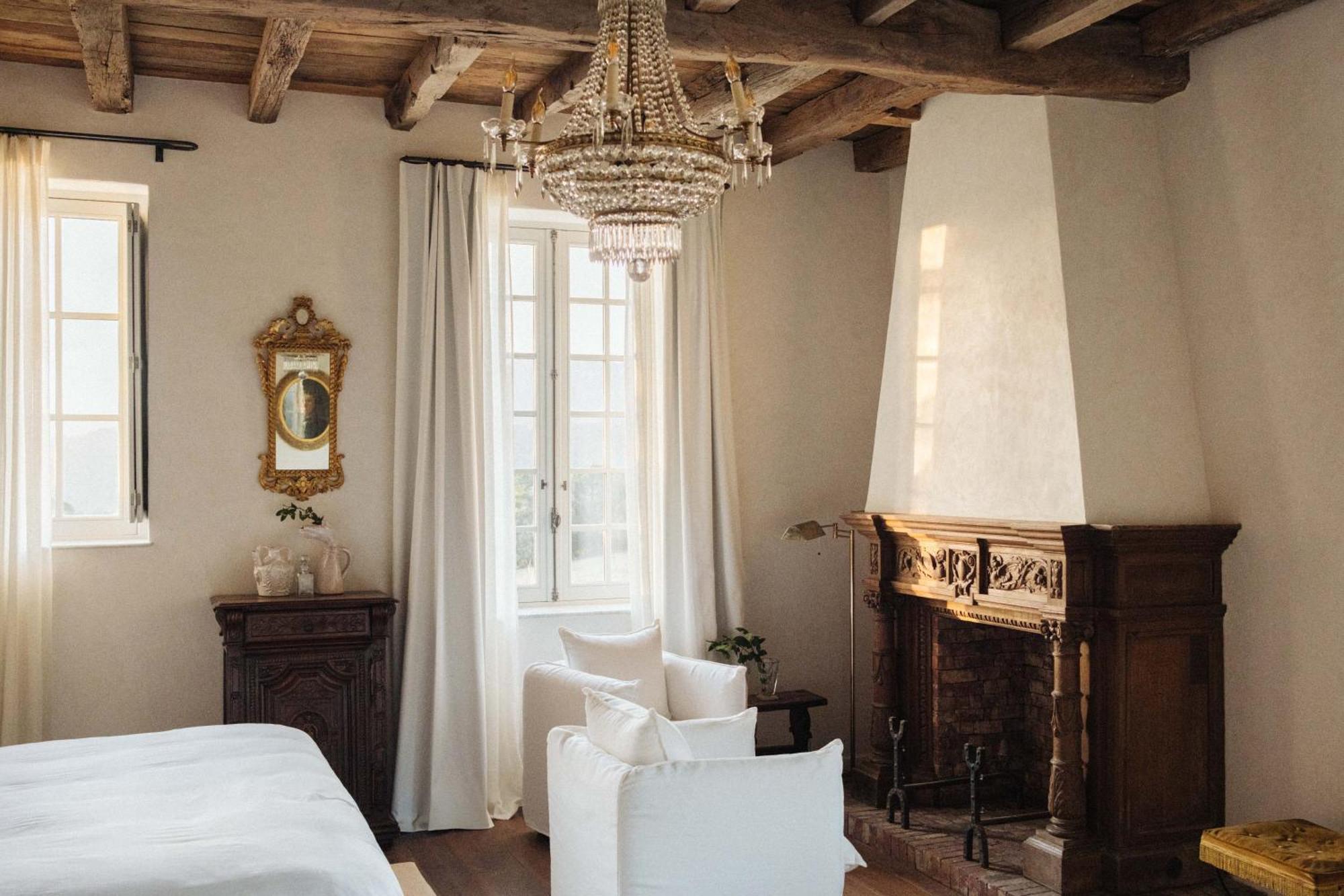 Domaine Le Mouflon D'Or Hotel Zonza Kültér fotó