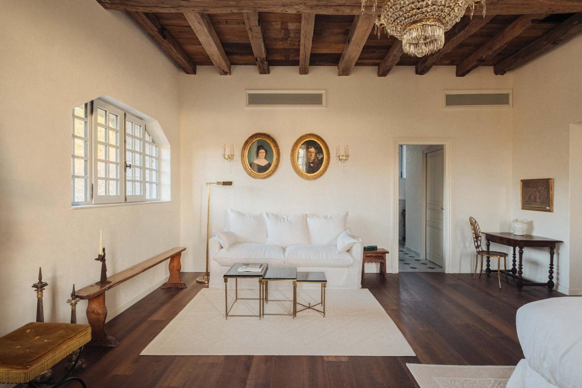 Domaine Le Mouflon D'Or Hotel Zonza Kültér fotó
