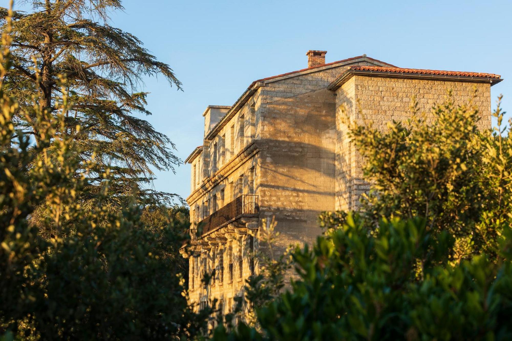 Domaine Le Mouflon D'Or Hotel Zonza Kültér fotó