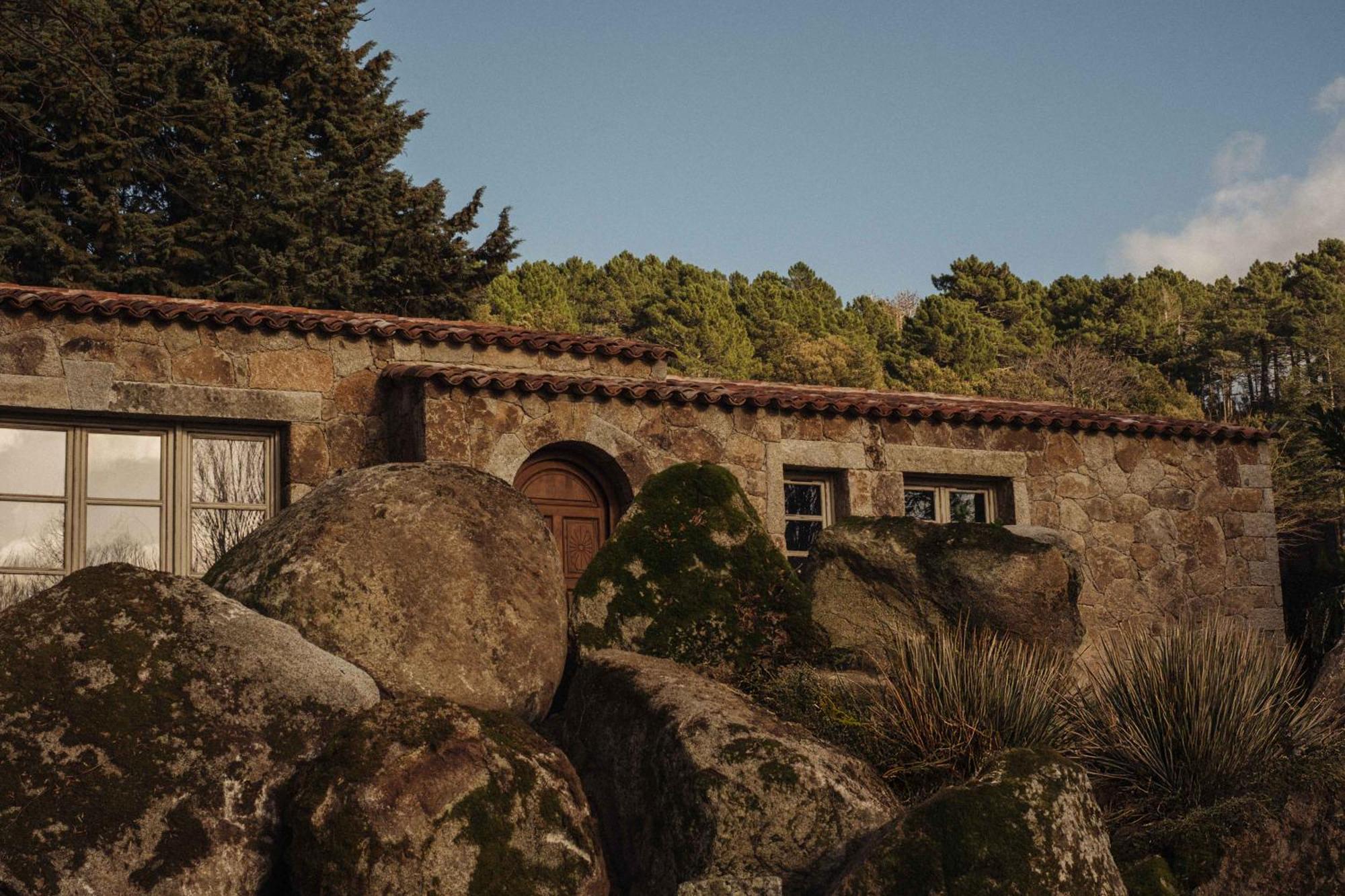 Domaine Le Mouflon D'Or Hotel Zonza Kültér fotó