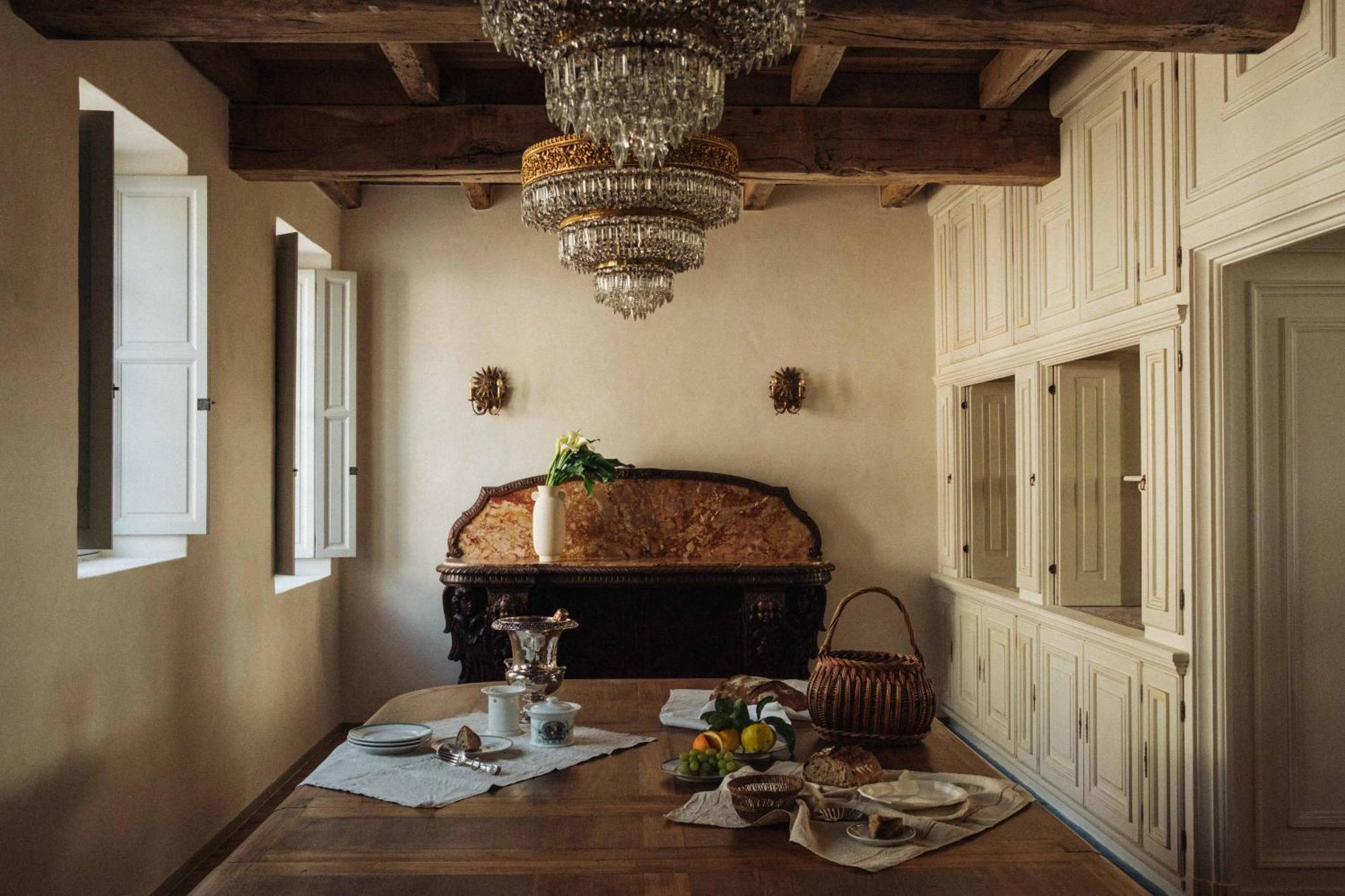 Domaine Le Mouflon D'Or Hotel Zonza Kültér fotó