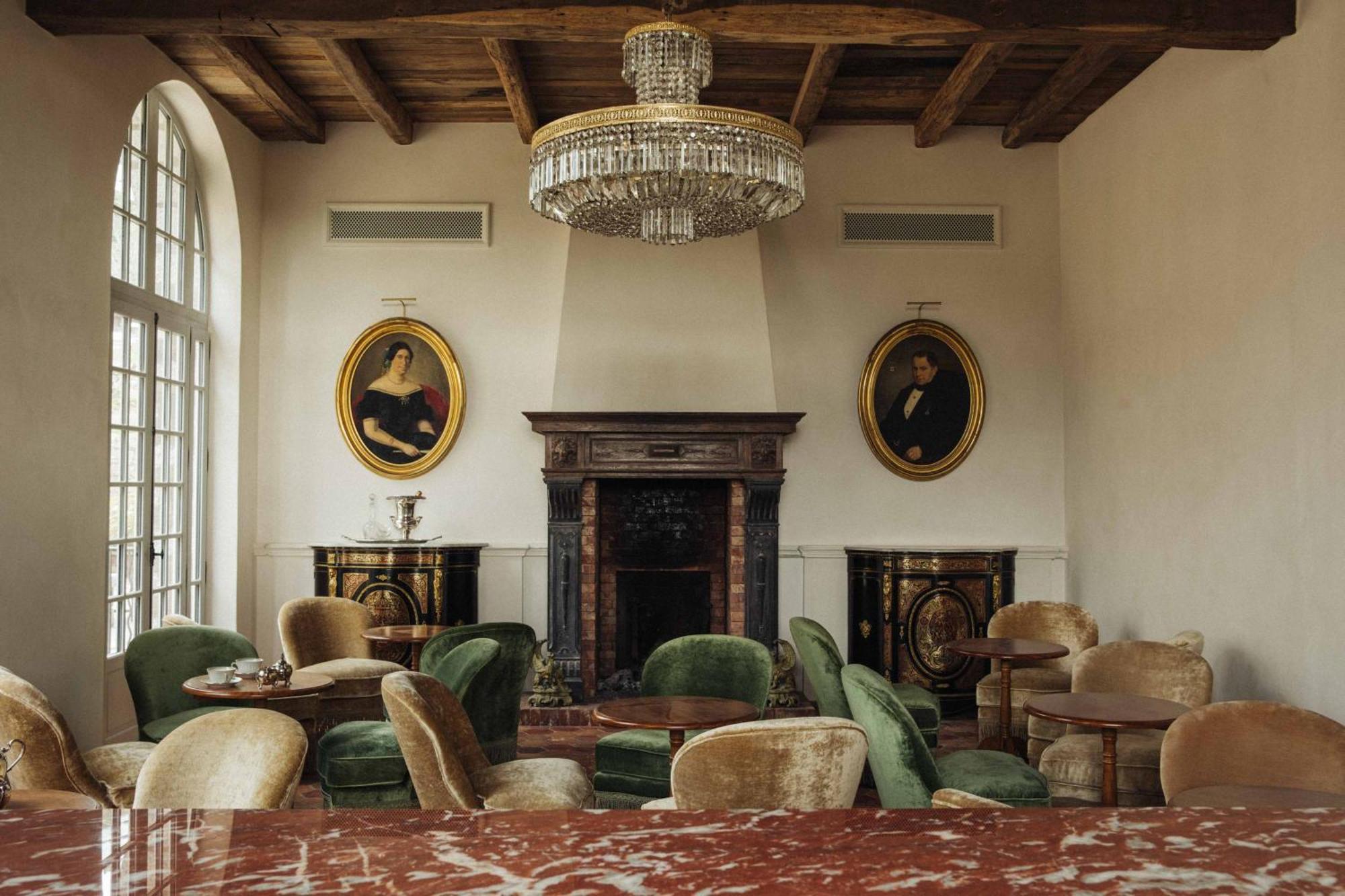 Domaine Le Mouflon D'Or Hotel Zonza Kültér fotó