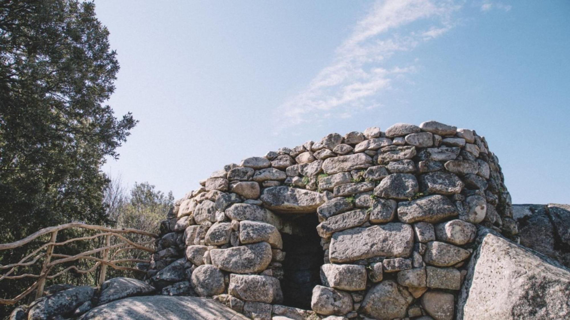 Domaine Le Mouflon D'Or Hotel Zonza Kültér fotó
