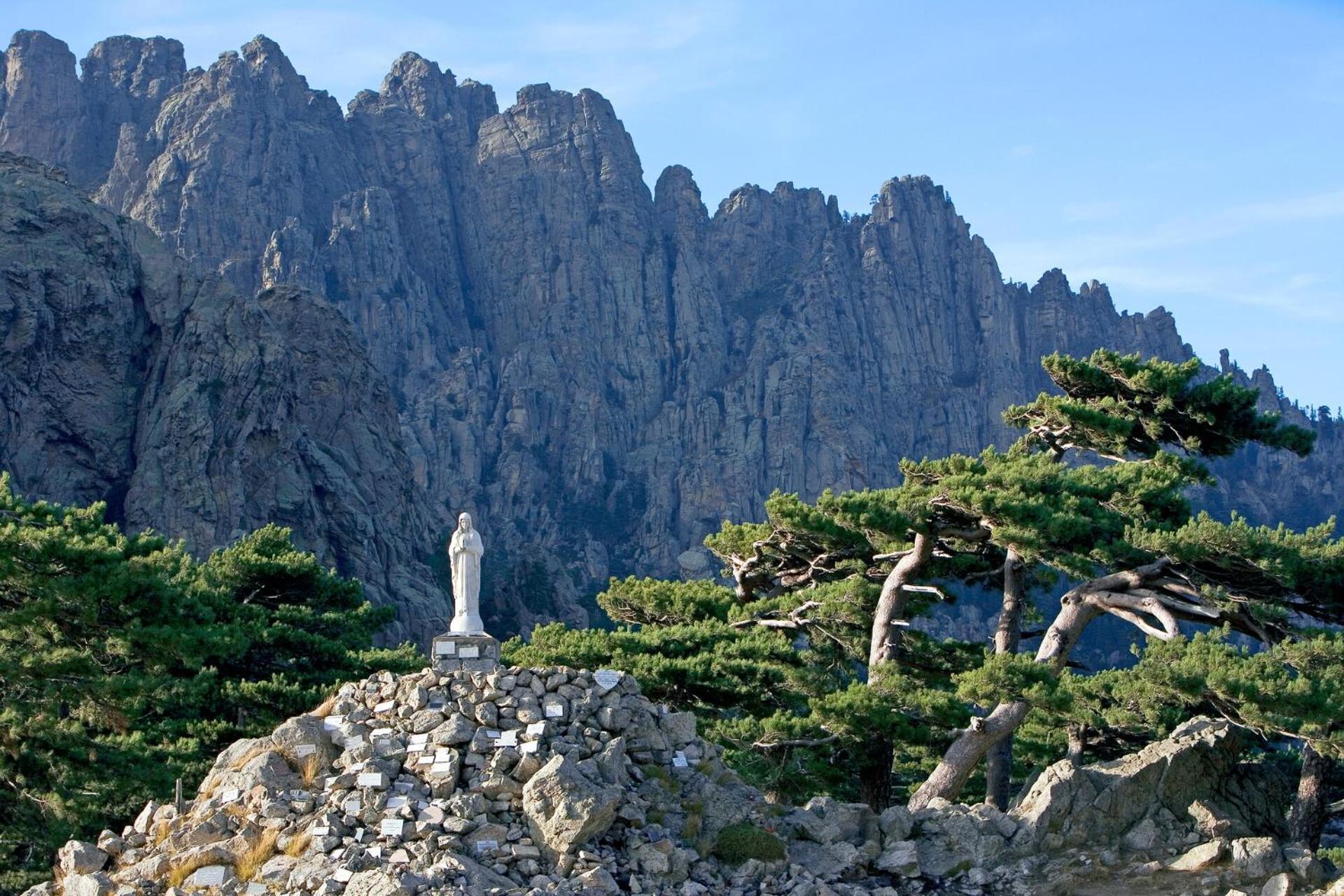 Domaine Le Mouflon D'Or Hotel Zonza Kültér fotó