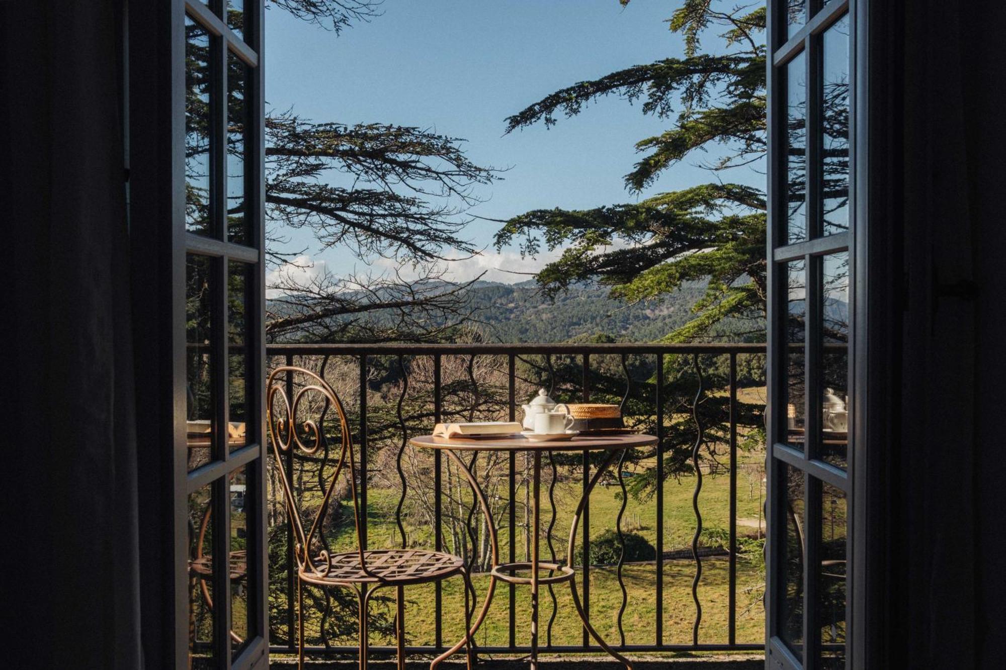 Domaine Le Mouflon D'Or Hotel Zonza Kültér fotó