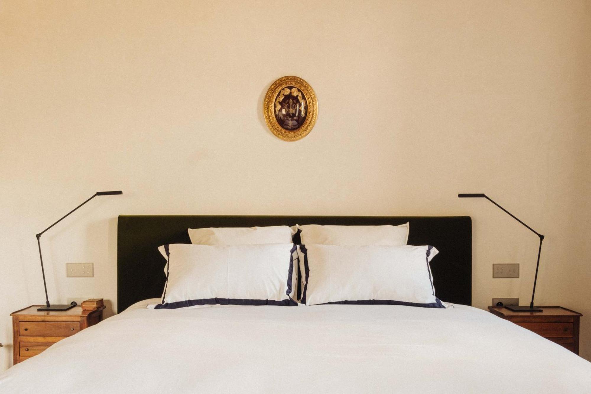 Domaine Le Mouflon D'Or Hotel Zonza Kültér fotó