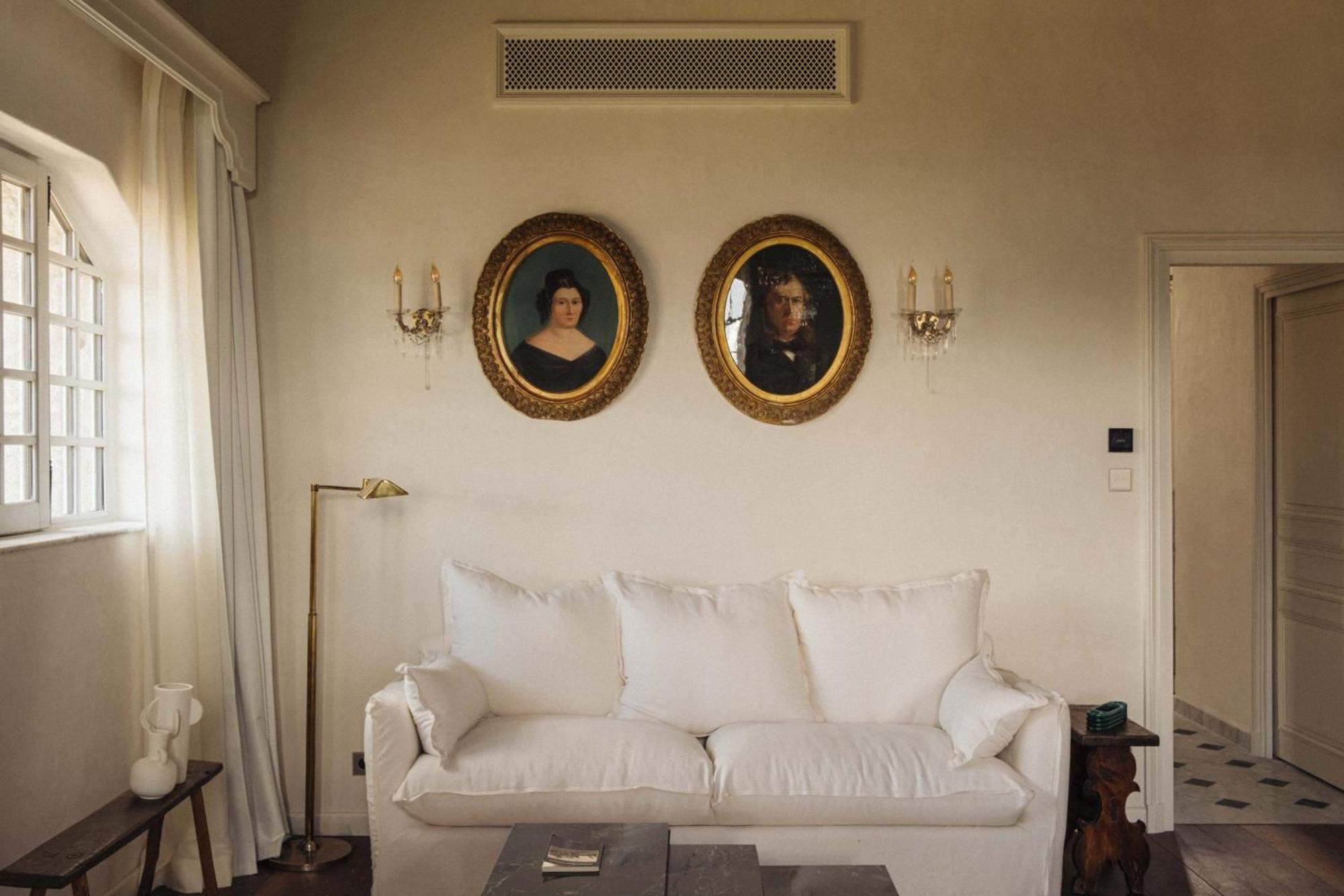 Domaine Le Mouflon D'Or Hotel Zonza Kültér fotó