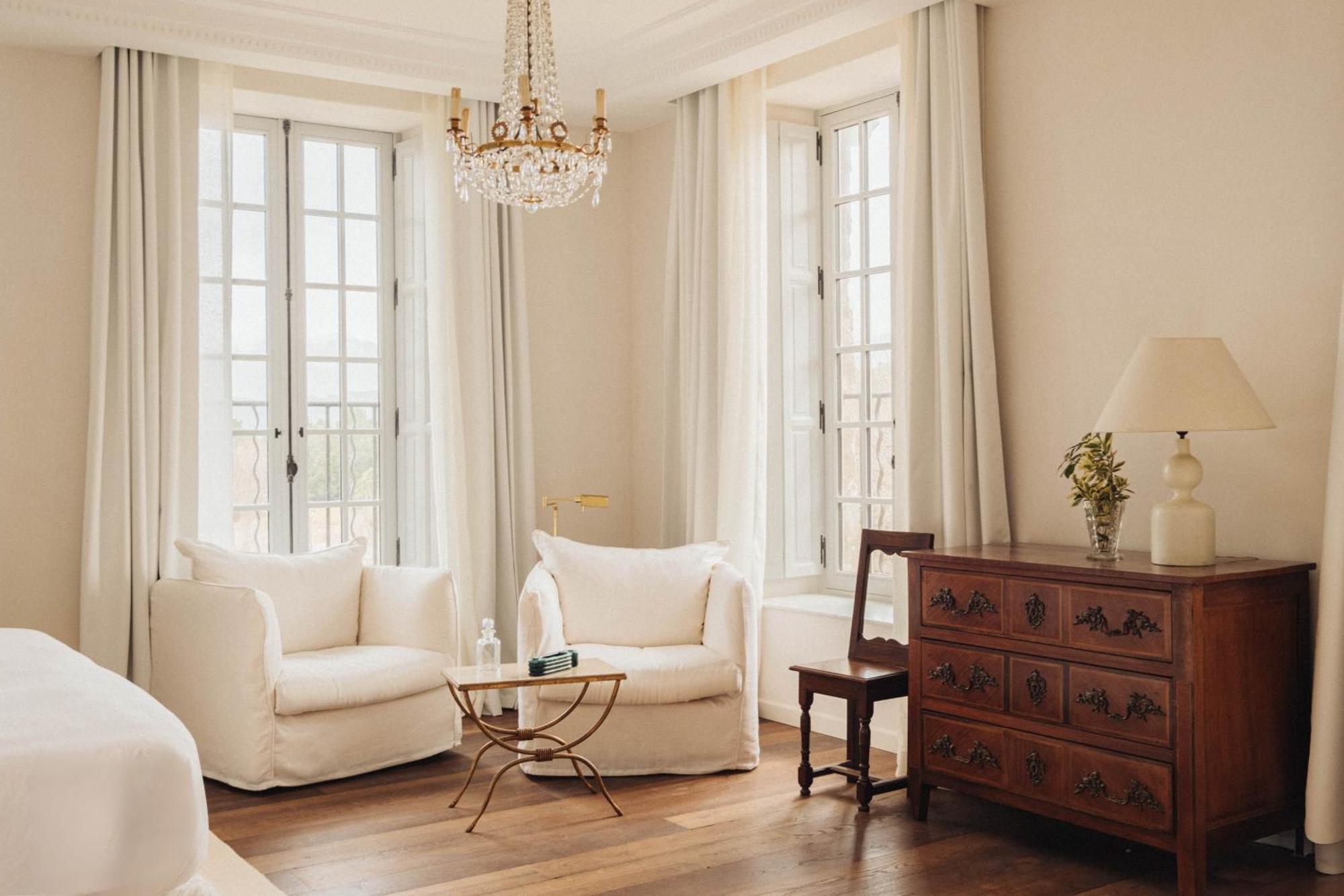 Domaine Le Mouflon D'Or Hotel Zonza Kültér fotó