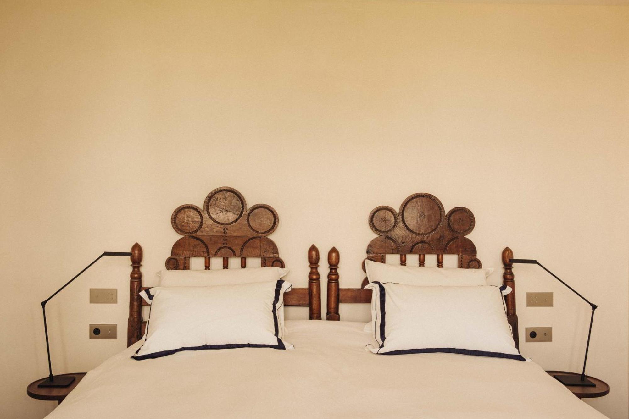 Domaine Le Mouflon D'Or Hotel Zonza Kültér fotó