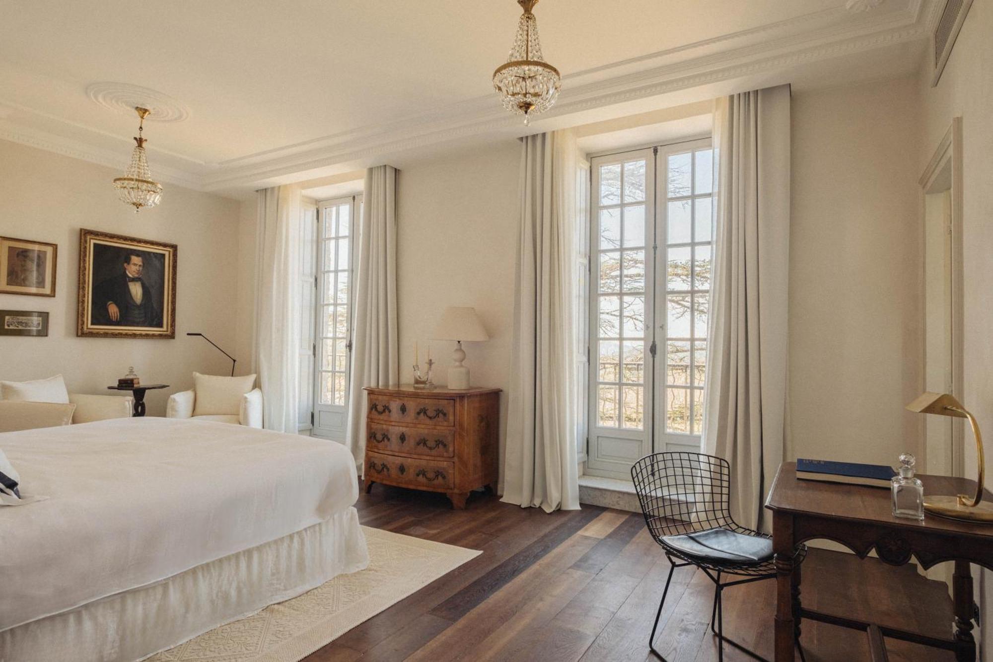 Domaine Le Mouflon D'Or Hotel Zonza Kültér fotó