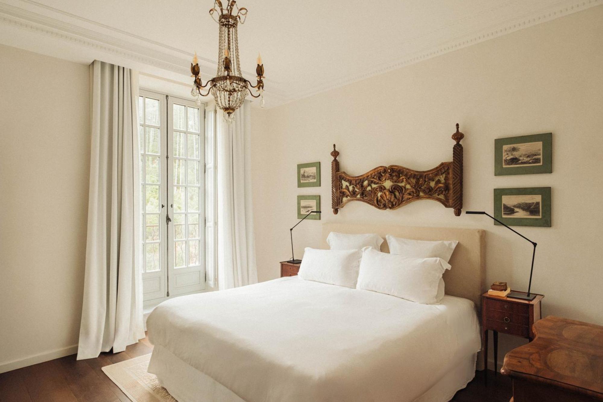 Domaine Le Mouflon D'Or Hotel Zonza Kültér fotó