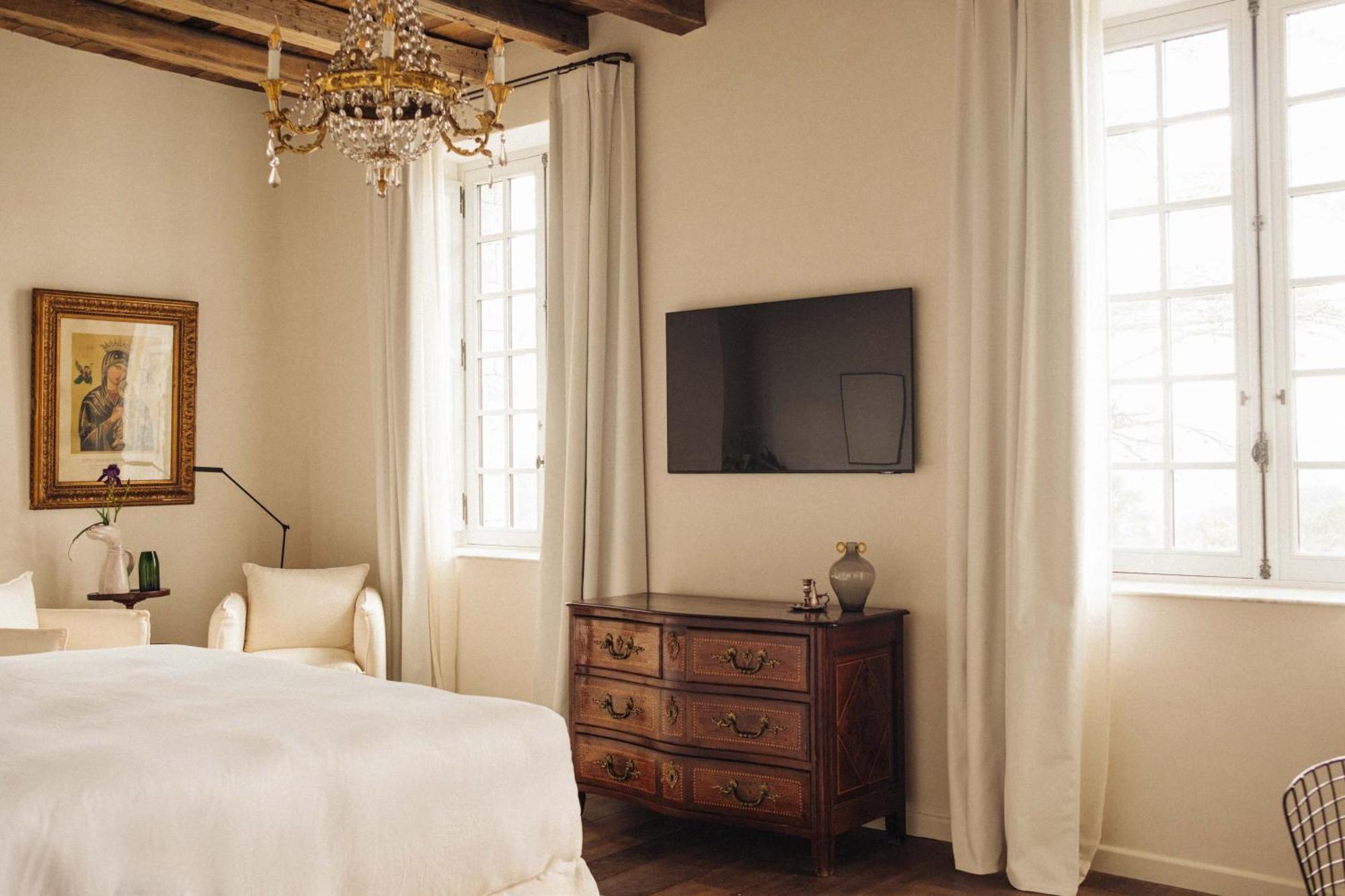 Domaine Le Mouflon D'Or Hotel Zonza Kültér fotó